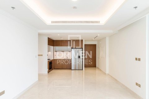 Apartmen di Dubai Harbour, Dubai, UAE 2 bilik tidur, 108.98 meter persegi № 768628 - foto 3
