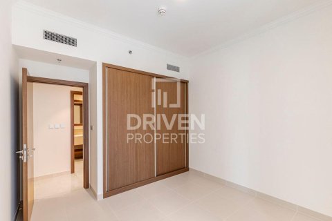 Apartmen di Dubai Harbour, Dubai, UAE 2 bilik tidur, 108.98 meter persegi № 768628 - foto 8