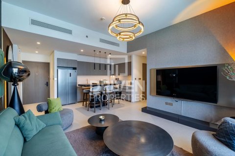 Apartman u gradu Downtown Dubai (Downtown Burj Dubai), Dubai, UAE 2 spavaće sobe, 104.7 m2 Br. 768630 - Slika 2