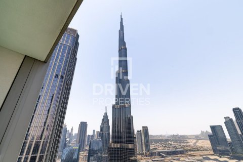 Apartman u gradu Downtown Dubai (Downtown Burj Dubai), Dubai, UAE 2 spavaće sobe, 104.7 m2 Br. 768630 - Slika 14