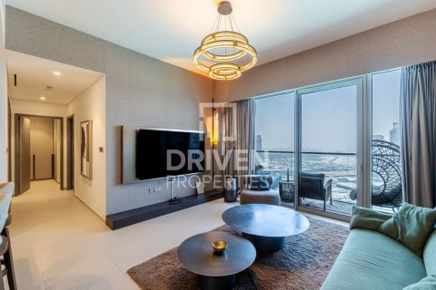 Dzīvoklis Downtown Dubai (Downtown Burj Dubai), Dubaijā, AAE 2 istabas, 104.7 m2 Nr. 768630