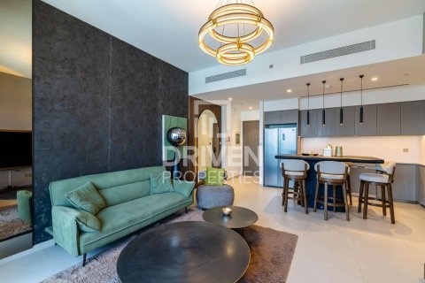Apartman u gradu Downtown Dubai (Downtown Burj Dubai), Dubai, UAE 2 spavaće sobe, 104.7 m2 Br. 768630 - Slika 4