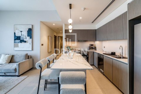 Apartamento en Downtown Dubai (Downtown Burj Dubai), Dubai, EAU 2 dormitorios, 104.7 m² № 768629