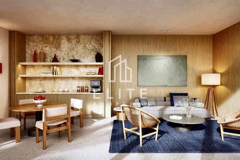Διαμέρισμα σε Al Wasl, Dubai, ΗΑΕ 4 υπνοδωμάτια, 729 τ.μ. Αρ. 768999 - φωτογραφία 4