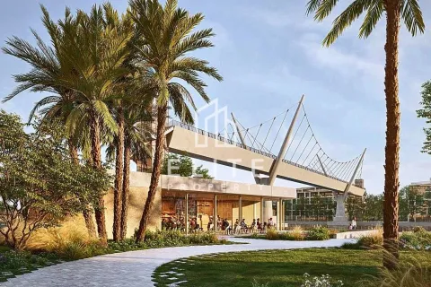 Διαμέρισμα σε Al Wasl, Dubai, ΗΑΕ 4 υπνοδωμάτια, 729 τ.μ. Αρ. 768999 - φωτογραφία 19