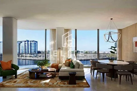 Διαμέρισμα σε Al Wasl, Dubai, ΗΑΕ 4 υπνοδωμάτια, 729 τ.μ. Αρ. 768999 - φωτογραφία 5
