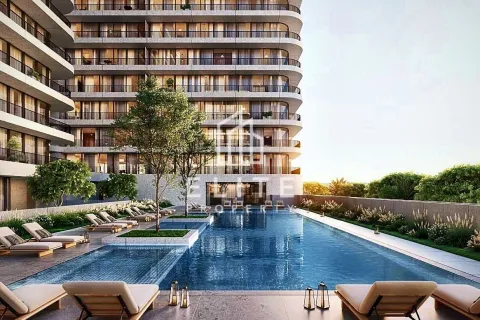 Apartment i Al Wasl, Dubai, UAE 4 soveværelser, 729 kvm № 768999