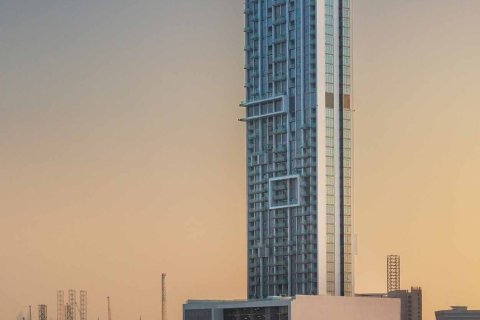 Appartamento in vendita a Maritime City, Dubai, EAU 1 camera, 127 mq. № 689757 - foto 3