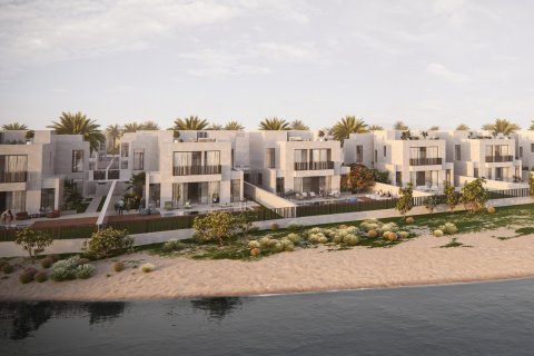 Villa i Jumeirah Park, Dubai, UAE 5 soveværelser, 559 kvm № 689753