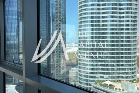 Apartman u Al Reem Island, Abu Dhabi, UAE 2 spavaćih soba, 102.66 m2 Br. 764450 - fotografija 12