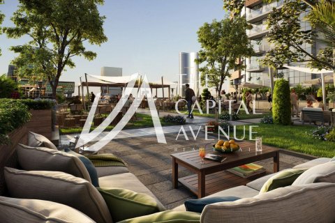Apartament de vânzare în Al Maryah Island, Abu Dhabi, EAU 1 dormitor, 44.87 mp.  №764456 - poză 12