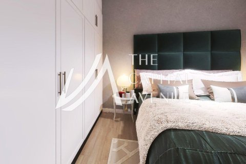 Apartament de vânzare în Al Maryah Island, Abu Dhabi, EAU 1 dormitor, 44.87 mp.  №764456 - poză 6