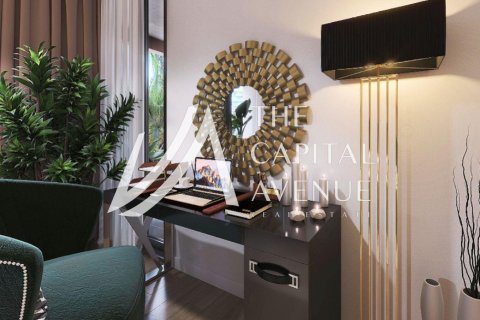 Apartament de vânzare în Al Maryah Island, Abu Dhabi, EAU 1 dormitor, 44.87 mp.  №764456 - poză 8