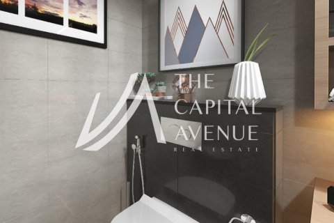 Apartament de vânzare în Al Maryah Island, Abu Dhabi, EAU 1 dormitor, 44.87 mp.  №764456 - poză 10