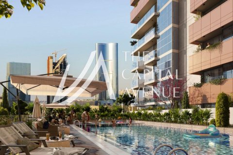 Apartament de vânzare în Al Maryah Island, Abu Dhabi, EAU 1 dormitor, 44.87 mp.  №764456 - poză 13