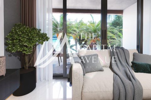 Apartament de vânzare în Al Maryah Island, Abu Dhabi, EAU 1 dormitor, 44.87 mp.  №764456 - poză 5