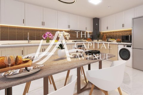 Apartament de vânzare în Al Maryah Island, Abu Dhabi, EAU 1 dormitor, 44.87 mp.  №764456 - poză 3