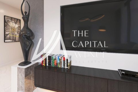 Apartament de vânzare în Al Maryah Island, Abu Dhabi, EAU 1 dormitor, 44.87 mp.  №764456 - poză 4
