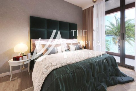 Apartament de vânzare în Al Maryah Island, Abu Dhabi, EAU 1 dormitor, 44.87 mp.  №764456 - poză 7