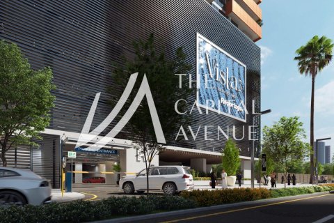 Apartament de vânzare în Al Maryah Island, Abu Dhabi, EAU 1 dormitor, 44.87 mp.  №764456 - poză 16
