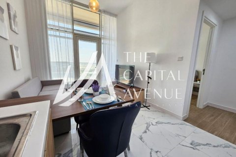 Apartament na sprzedaż w Masdar City, Abu Dhabi, ZEA 1 sypialnia, 48.12 mkw., nr 764453 - zdjęcie 3