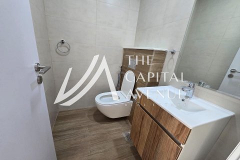 Apartament na sprzedaż w Masdar City, Abu Dhabi, ZEA 1 sypialnia, 48.12 mkw., nr 764453 - zdjęcie 7