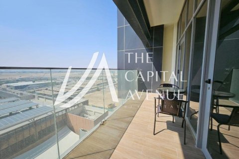 Byt v Masdar City, Abu Dhabi, SAE 1 ložnice, 48.12 m² Č.: 764453