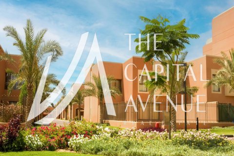 Müüa villa asukohaga Abu Dhabi, AÜE: 4 magamistoaga, 282.89 m² Nr 764455 - pilt 5