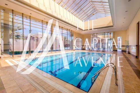 Müüa villa asukohaga Abu Dhabi, AÜE: 4 magamistoaga, 282.89 m² Nr 764455 - pilt 4