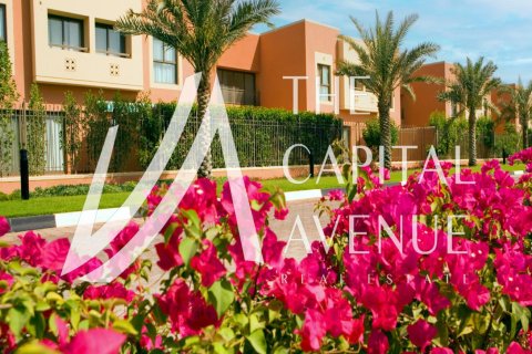 Müüa villa asukohaga Abu Dhabi, AÜE: 4 magamistoaga, 282.89 m² Nr 764455 - pilt 2
