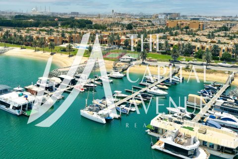 Müüa villa asukohaga Abu Dhabi, AÜE: 4 magamistoaga, 282.89 m² Nr 764455 - pilt 6