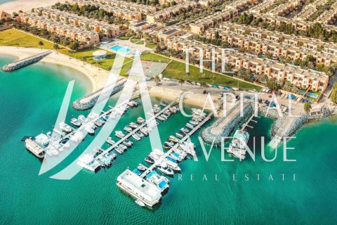 Müüa villa asukohaga Abu Dhabi, AÜE: 4 magamistoaga, 282.89 m² Nr 764455 - pilt 8