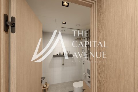 Apartament në Yas Island, Abu Dhabi, Emiratet e Bashkuara Arabe 1 dhomë gjumi, 70.23 m2. № 764451 - Foto 10