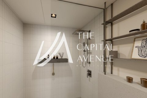 Apartament në Yas Island, Abu Dhabi, Emiratet e Bashkuara Arabe 1 dhomë gjumi, 70.23 m2. № 764451 - Foto 11