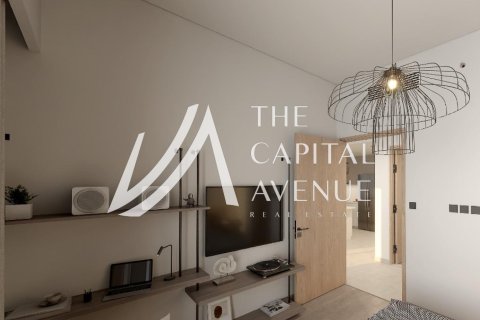 Apartament në Yas Island, Abu Dhabi, Emiratet e Bashkuara Arabe 1 dhomë gjumi, 70.23 m2. № 764451 - Foto 8