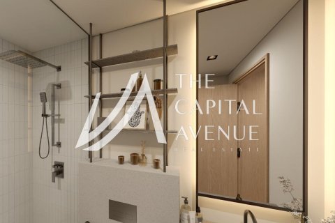 Apartament në Yas Island, Abu Dhabi, Emiratet e Bashkuara Arabe 1 dhomë gjumi, 70.23 m2. № 764451 - Foto 12