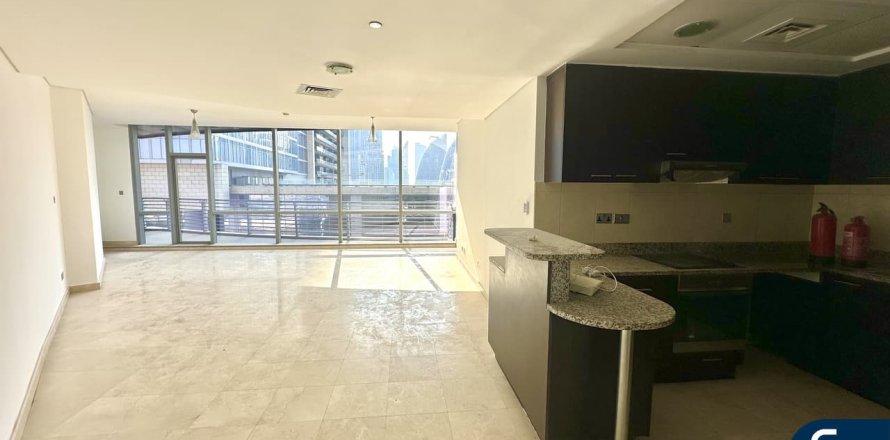 Byt v DIFC, Dubai, SAE 2 ložnice, 154 m² Č.: 670979