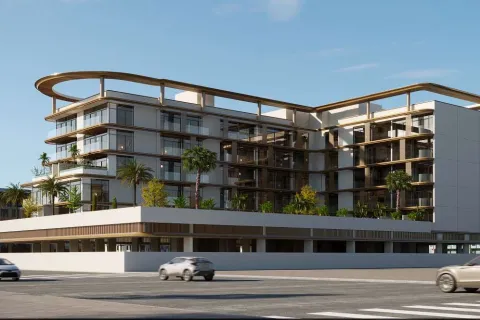 Lakás itt: Dubai Hills Estate, EAE, 1 hálószoba, 35 m², azonosító: 729179