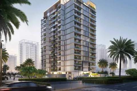 Apartament în Dubai, EAU 39 mp.  №729178