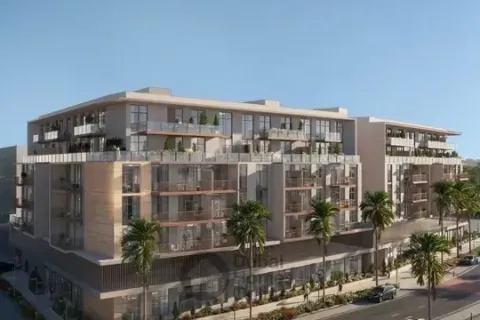 Leilighet til salgs i Dubai, Emiratene 39 kvm Nr. 729178 - Foto 3