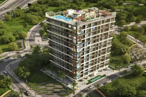 آپارتمان برای فروش در  Dubai، امارات متحده عربی  41 متر مربع ، شماره 729184 - تصویر 2