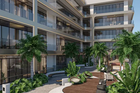 International City, Dubai, BAE’de satılık daire 38 m&sup2; No 729181 - fotoğraf 4