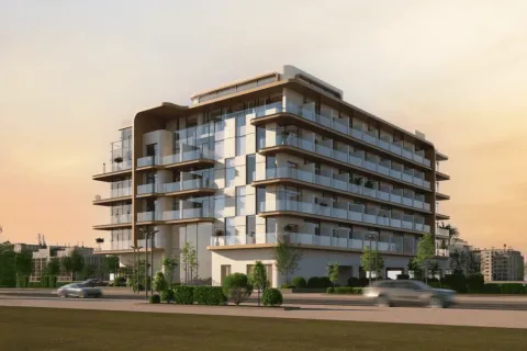 International City, Dubai, BAE’de satılık daire 38 m&sup2; No 729181 - fotoğraf 3