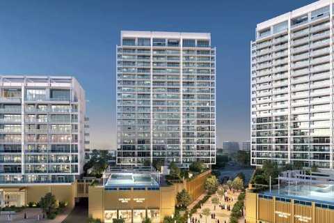 Sharjah、UAEにあるマンション 43 m2 No729190