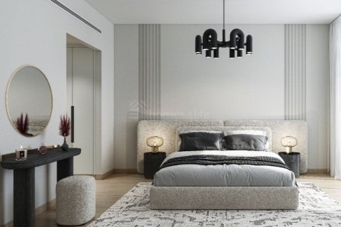 Пәтер Dubai Land, Дубай, БАӘ-да 1 жатын бөлме, 75 м² № 728890 - фото 2