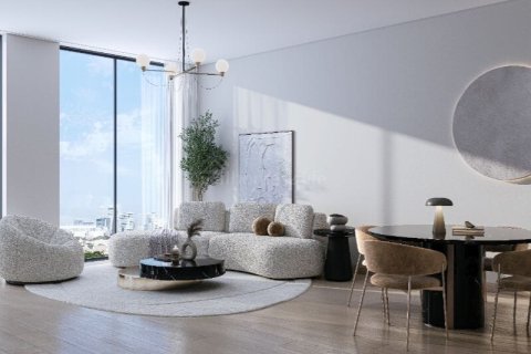 Пәтер Dubai Land, Дубай, БАӘ-да 1 жатын бөлме, 75 м² № 728890 - фото 3