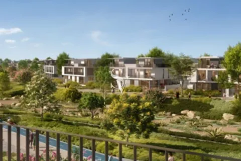 Townhouse sa The Valley, Dubai, UAE 4 silid-tulugan, 362 sq.m. № 715802 - larawan 9