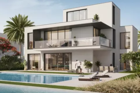 Villa à vendre à  Dubai, EAU 4 chambres, 766 m2 № 639600 - photo 5
