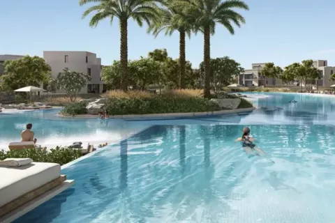 Villa à vendre à  Dubai, EAU 4 chambres, 766 m2 № 639600 - photo 3