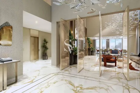 Dubai, BAE’de satılık villa 6 yatak odası, 470 m&sup2; No 751616 - fotoğraf 3